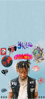 Maybe you would like to learn more about one of these? Aesthetic Juice Wrld Wallpapers Wallpaper Cave