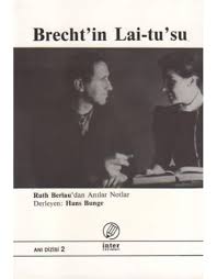 Brecht'İn Lai-Tu'Su