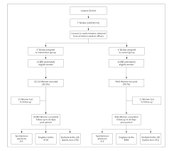 an intervention involving traditional birth attendants and