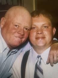 Richard Hanvey's Instagram, Twitter & Facebook