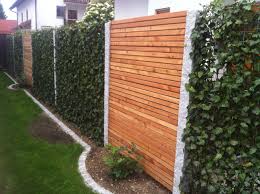 Check spelling or type a new query. Die 17 Besten Ideen Zu Holztrennwand Garten Gartengestaltung Sichtschutz Garten