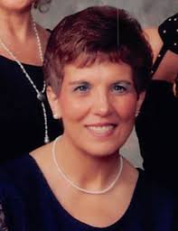 Frances "Faye" Hoover Obituary September 23, 2024