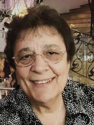 Diann Strong Obituary (1943