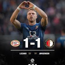 Feyenoord edge into next round. Psv Eindhoven 1 1 Feyenoord Full Highlight Video Eredivisie 2019