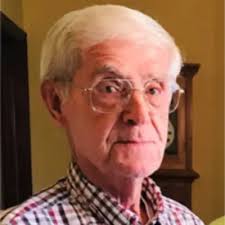 Obituary information for Norman Paul Conrey