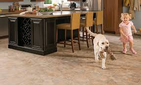best flooring for dogs