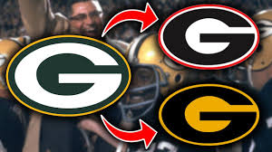 Hashicorp packer automates the creation of any type of machine image. The Real Reason The Packers Logo Was Ripped Off By The Georgia Bulldogs And Grambling State Youtube