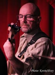 Photos: Jonathan Reid Gealt Celebrates WHATEVER I WANT IT TO BE Album at  Birdland