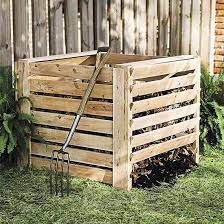 6 Compost Bins That Aren T Eyesores Best Compost Bin Diy Compost Garden Compost