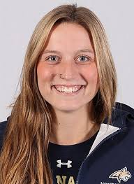 VonHeeder will compete in U.S. Olympic trials