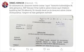 Yeni yüzyıl, yeni şafak ve star gazetelerinde de köşe yazarlığı yaptı. Hukuk Tarihinde Bir Ilk Akp Sozcusu Omer Celik In Iddianamede Isminin Onune Sayin Yazildi
