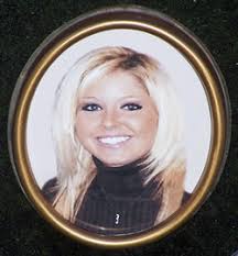 Brianne Colleen O'Brien-Mitchell (1982-2008)