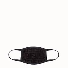 Fendi Pollution Mask Fendi Fendi Mask Anti Pollution Mask