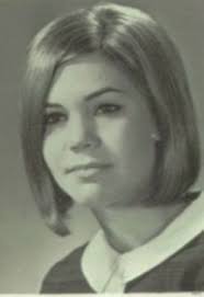 Sybil Elizabeth “Beth” Rash Donohoo (1949-1992)