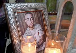 The apparent cause of death was a drug overdose. A Second Mac Miller Gathering Is Planned For Anniversary Of Rap Star S Death Pittsburgh Post Gazette