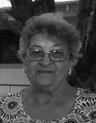 Margaret Ruth Hoffman