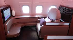 Read verified qatar airways customer seat reviews, view qatar airways seat photos, and see customer ratings and opinions about qatar airways seats. Review Qatar Airways A380 First Class Doh Cdg