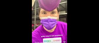 Todo eso yo me lo tomo con mucho amor, veo muchos memes, me río. Dimondo O Ignacio Briones Como Candidato La Humorada Del Hijo Ilustre De La Cruz Tuopinas Cl