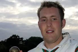 From the archives: Salmon and Cumberbatch power Knypersley to victory