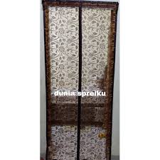 Ruangan bebas dari nyamuk dan serangga. Harga Tirai Magnet Terbaik Juli 2021 Shopee Indonesia