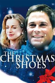 The Christmas Shoes (DVD) Rob Lowe , Kimberly Williams-Paisley , Max Morrow 