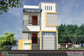 20x20 tiny house cabin plan 400 sq ft young family s home small plans under 2 bedroom for 4 lakhs in full one layout 800 find your cottage by. 16 Feet Width House Plan Architecture Kerala Home Design And Floor Plans 8000 Houses