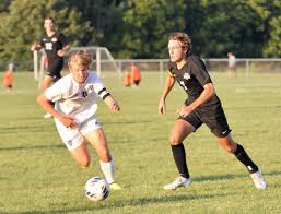 3 Ashland players earn first-team All-OCC boys soccer honors
