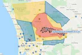 Terry white chemmart 22/04/2021 7. Perth Hills Wa Bushfire More Than 70 Homes Destroyed In 80km Wall Of Fire Six Firefighters Injured