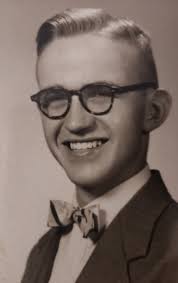 Walter Frederick Marty