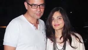 Did You Know Alvira Khan And Atul Agnihotri S Love Story Had Quite A Few Obstacles Along The Way Zee5 News Čato ar atul agnihotri, 26.