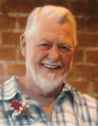 Donald J. Burroughs Obituary