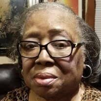 Betty Jean Mabry Obituary