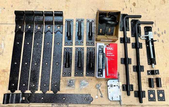 Tools You'll Need Before Starting