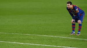He has established records for goals scored and won individual awards en route to worldwide recognition as one of. 4 40 Euro Pro Sekunde Und Respekt Das Verdient Lionel Messi Fussball Sportschau De