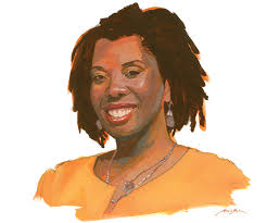 An Hour With... Sonya Mays