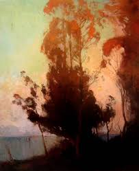Paintings Sydney Long Australian Art Auction Records Australian Art Painting Australian Painting