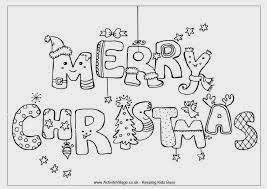 4 241 views 624 prints. Christmas Coloring Pages For Kids Free Christmas Coloring Pages For Kids