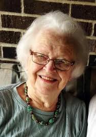 Obituary information for Arline Jensen