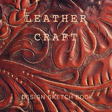 But carving leather is just as much as stamping the leather than it is carving. Leather Craft Design Sketch Book Design Planner With Blank And Grid Pages For Leatherwork Designs Leathercraft Design 9798557719766 Amazon Com Books