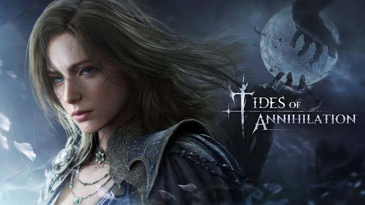 Tides of Annihilation' Sees First Hands-on Preview this Summer | DayOne