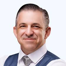 Deron Edward Smallcomb