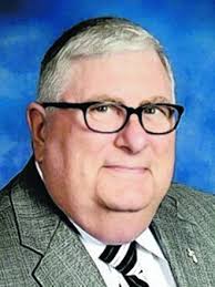 Harold Joseph Burke Jr. Obituary