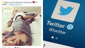 Twitter accounts of Scottish Labour leader and electrofunk band Chromeo  among 2,500 hacked to spread links to raunchy sex sites - Mirror Online