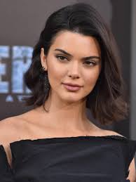 Lightweight and easy to attach, these virtually undetectable extensions can be put in and taken out in a matter of minutes. Kendall Jenner Debuts Pixie Resembling Kris Jenner S At Nyfw Allure