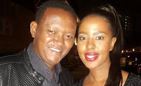 Dr alfred mutua statement on lilian nganga's stepping down as the first lady of machakos county. Sonko Weighs In On Governor Mutua Lilian Ng Ang A Break Up
