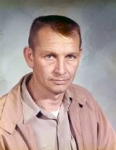 Buddy Goforth Obituary (2022)