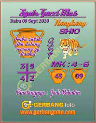 Syair Togel Hongkong 09 September 2020 Tokosyair Com Di 2021 September Buku Gambar Permainan Angka