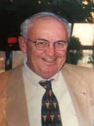 Leo V. Marshall Obituary