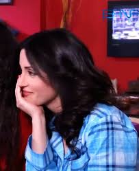 شهدت نجومية نسرين طافش في Joy Awards