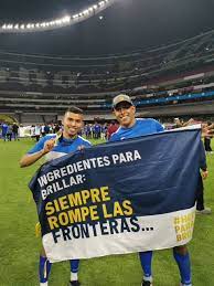 Sin embargo, todo parece indicar que su futuro estaría en españa. Despues De 23 Anos Cruz Azul Brilla Con Su Novena Estrella
